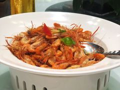 -食为先庐畔渔歌(合作化路店)