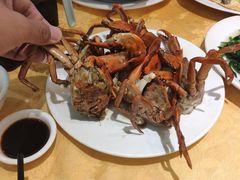 -莲花公园煎蟹(总店)