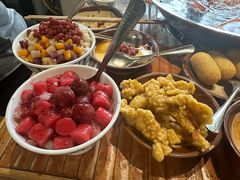 -李开心火锅馆(回兴店)