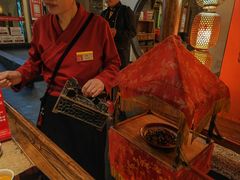 -大张烙馍村(泉山店)