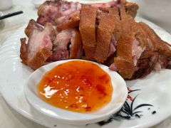 -汇兴源餐馆(小北路店)