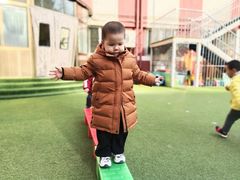 -北京市邮政管理局海慧寺幼儿园