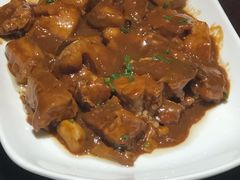 -老正兴菜馆(福州路店)