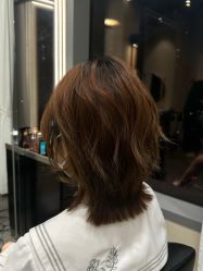 -凯博K-boom Hair Salon