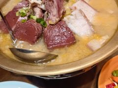 -东北大院·东北菜(三台子店)