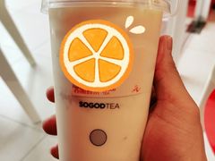 -苏阁鲜果茶(虎门君乐汇店)