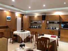 大堂-南昌饭店(西黄城根南街店)