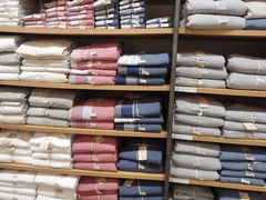 -MUJI无印良品(滨江宝龙城店)