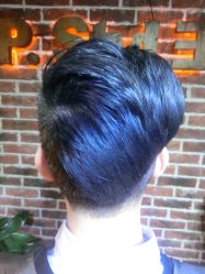 -P.STYLE 派斯造型