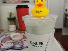 -LINLEE林里·手打柠檬茶(黄浦茂名南路店)