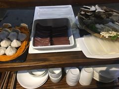 -香天下·四川火锅(安镇大润发店)