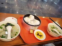 -庆丰包子铺(南站二店)