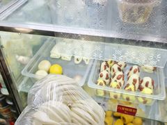 -天泽祥·鼓楼馒头(鼓楼店)