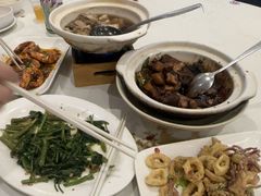 -新峰肉骨茶(总店)