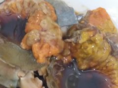 酱青蟹-宁海食府(大剧院店)