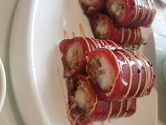 红米虾肠-有心德(麦地店)