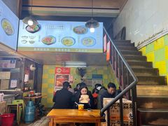 -王记生烫牛杂面馆(兰陵路店)