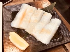 -俺的焼肉(銀座9丁目店)
