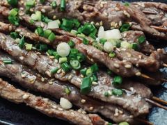 -贰醒·私房小院烧烤 (太古里店)