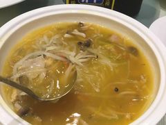 -宁波万豪酒店