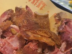-肉店炸炸炸·爆汁孜然牛肉