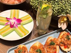 -安南越南餐厅(青岛万象城店)