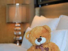 -长沙富力万达文华酒店