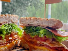 -Catch Bagel(芳草地店)