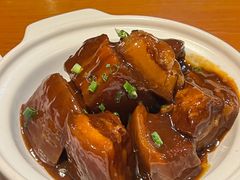 -老瑞福上海菜(人民广场店)