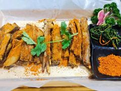 -鹏馨羊羔肉·非遗(新建街店)