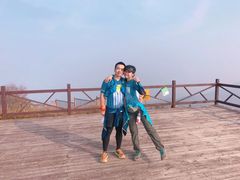 -阳台山自然风景区