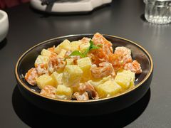 -烤匠麻辣烤鱼(IFS店)