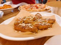 -城市大道红炉披萨烘焙坊