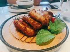 -探香儿融合餐厅(金碧源店)