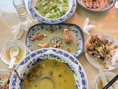 -芸海阁·农家私房菜(沙家浜景区出口店)