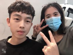 -苏豪路易士·嘉玛发廊
