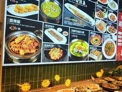 -凤霞海鲜大排档·天津菜(抗震路店)