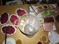 -八合里潮汕鲜牛肉火锅(万科里店)