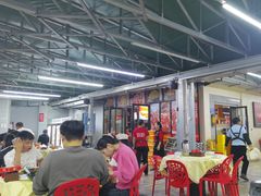 -聚味瞿记·龙虾堂(树木岭店)