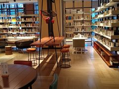 -深圳罗湖木棉花凯悦尚选酒店•大堂吧