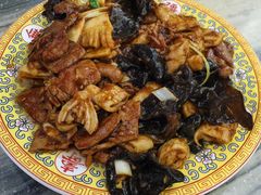 -砂锅居(西四店)