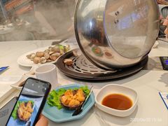 -海味当家·蒸锅海鲜(中山广场创始店)