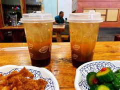 -桥香园过桥米线(国贸店)