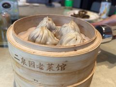 -二泉园老菜馆·百年无锡菜