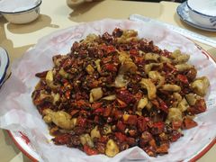 -江味龙虾馆·裸蓝龙虾(南山店)