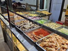 -杨记拉面总店