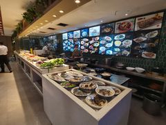 -聚丰园•湖鲜餐厅(阿红私房菜梅石路店)