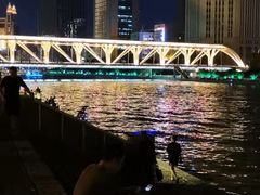 -天津意大利风情旅游区