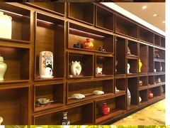 -汕头龙光喜来登酒店-采悦轩中餐厅