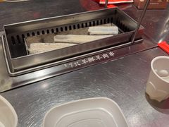 -7只羊·鲜羊肉串·地锅鸡精酿(玄武墨香路店)
